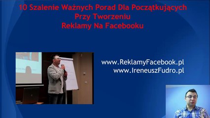 10 Szalenie Ważnych Porad Dla Początkujących Przy Tworzeniu Reklamy Na Facebookuproject