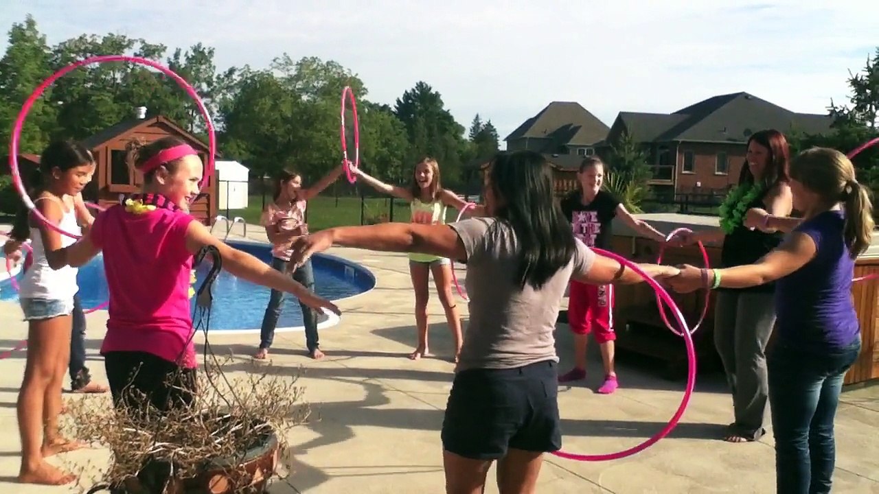 Malory BDay Trailer