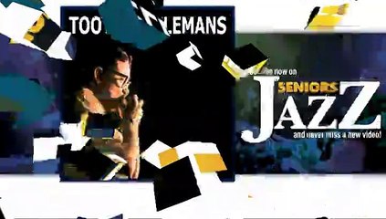 Toots Thielemans - In a Sentimental Mood (HD) Officiel Seniors Jazz