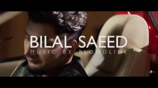 Kaash 2015 Bilal Saeed -  (Official Video HD)