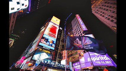 QUEBEC GOES TO TOMORROWWORLD