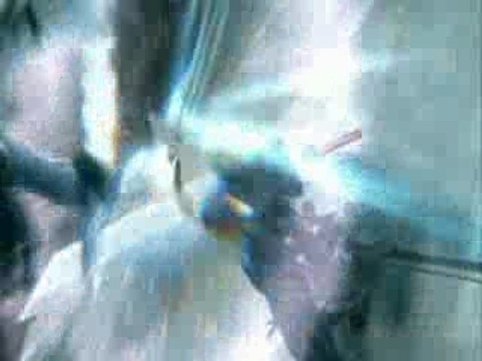 [amv]Final fantasy kingdom hearts