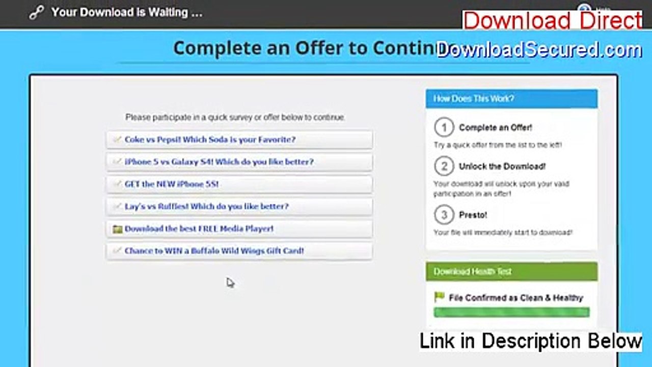 Download Direct Full Download - Risk Free Download [2015]