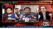 Imran Khan Aik Bahadar Leader Hain Logo Ki Umeed Hain Aur Na Insafi Corruption Ke Hilaf Alamat Ban Chuke Hain...Shahid Masood