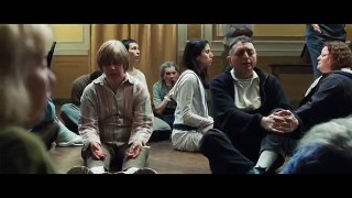 Veronika Decides to Die Official Trailer #1 (2015) - Sarah Michelle Gellar Movie HD
