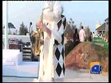 Geo Reports-Gold in Dubai-31 Jan 2015