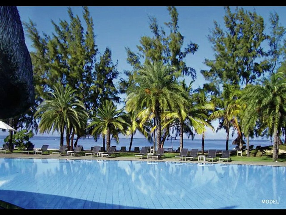 Mauritius Riu Creole 4 Sterne Alles Inklusive RIU Hotel auf Mauritius RIU ClubHotel RIU Palace Strandhotel 1
