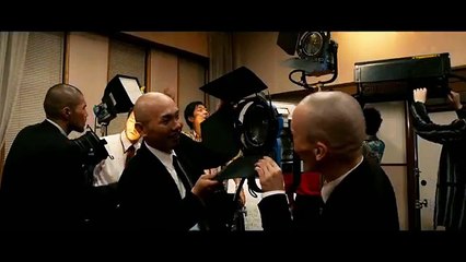 Why Don't You Play in Hell  Official US Release Trailer (2014) - Sion Sono Movie HD