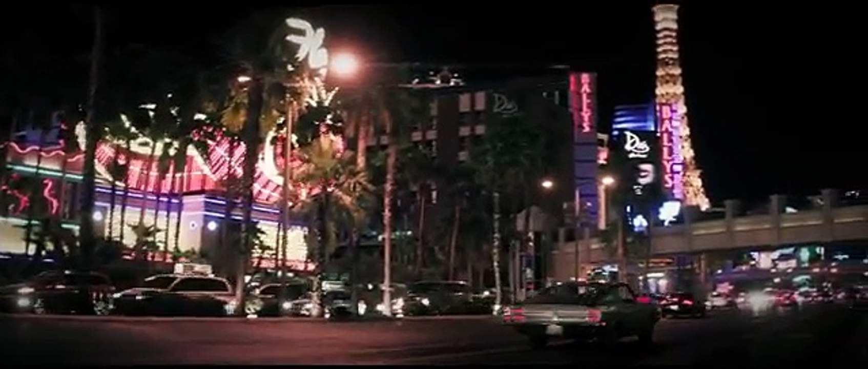 Wild Card Official Trailer #1 (2015) - Jason Statham, Sofia Vergara Movie HD