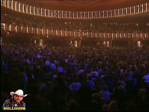 JOHNNY HALLYDAY ACCUEIL DES FANS CONCERT DE LAS VEGAS 24 NOVEMBRE 1996 ROLLMOPS