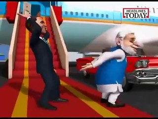 America Se Aaya Mera Dost