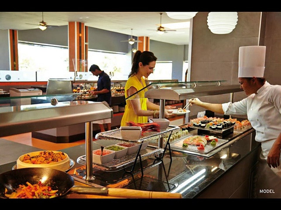 Mauritius Riu Le Mornel 4Plus Sterne Alles Inklusive Le Morne Südwesten1