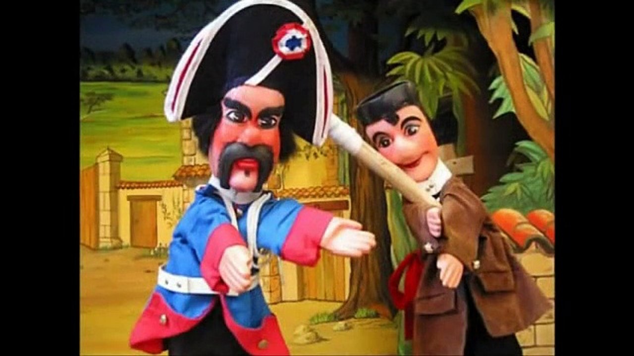 RENAUD - Le déserteur ( cover )