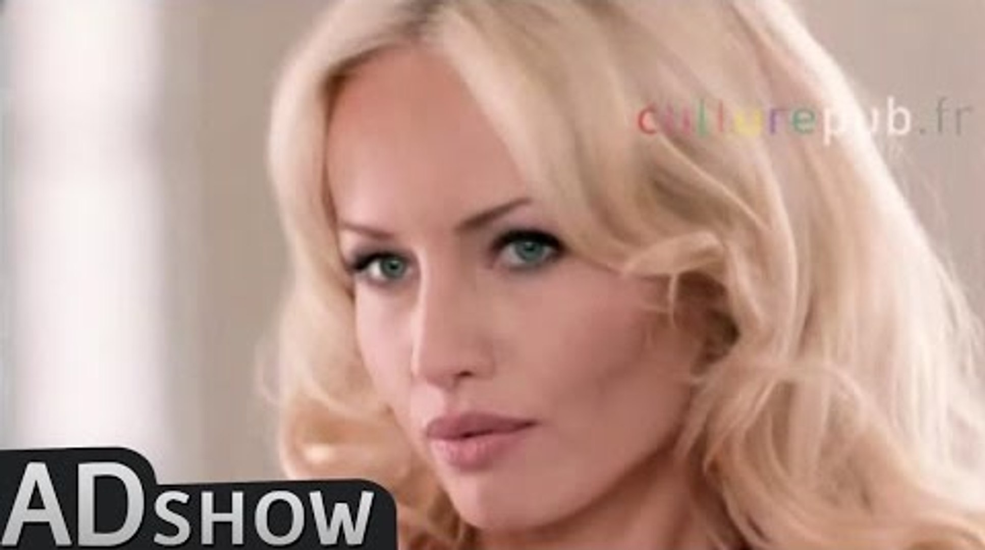 Hot Adriana Karembeu And Her Funny Look Alikes Video Dailymotion