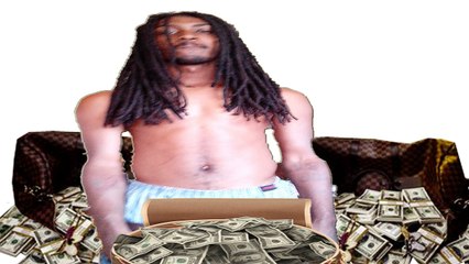 Lil g-man da stunnababy liars instrumental