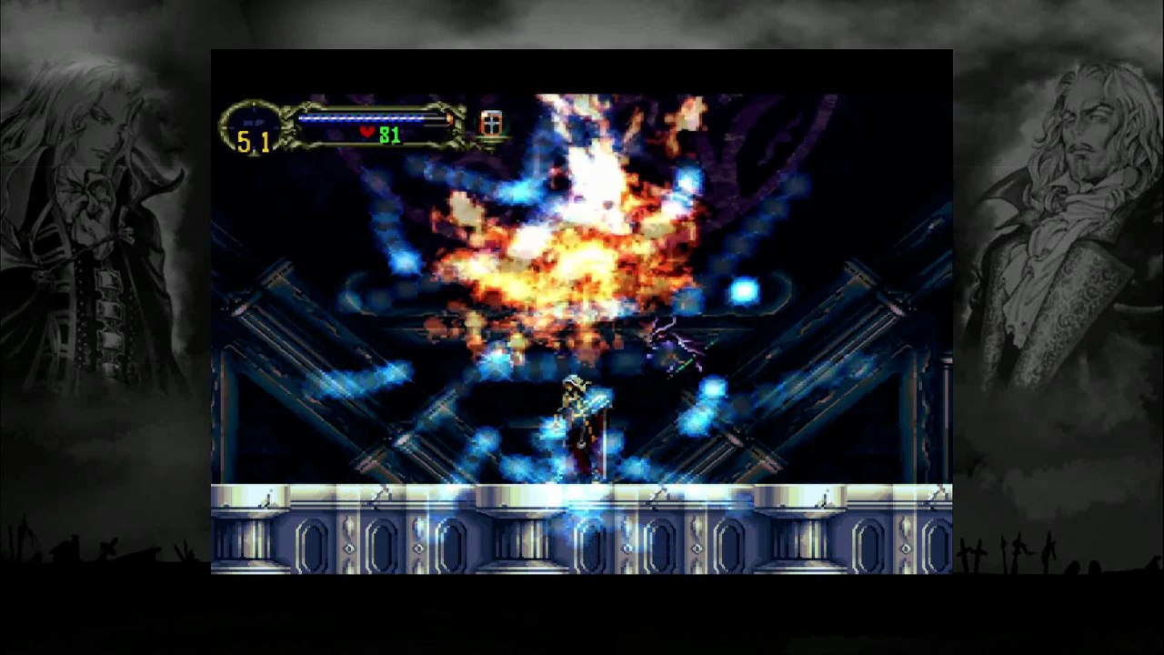 Castlevania ♥ #29 - Altes 'Ich' Ich komme ♥ Let's Play Castlevania SoTN