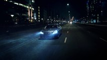 Lexus - Luxe sans compromis