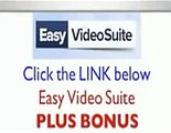 The Best Video Capture Software Easy Video Suite The Best