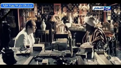 مسلسل الصندوق الأسود الحلقة 5 الخامسة