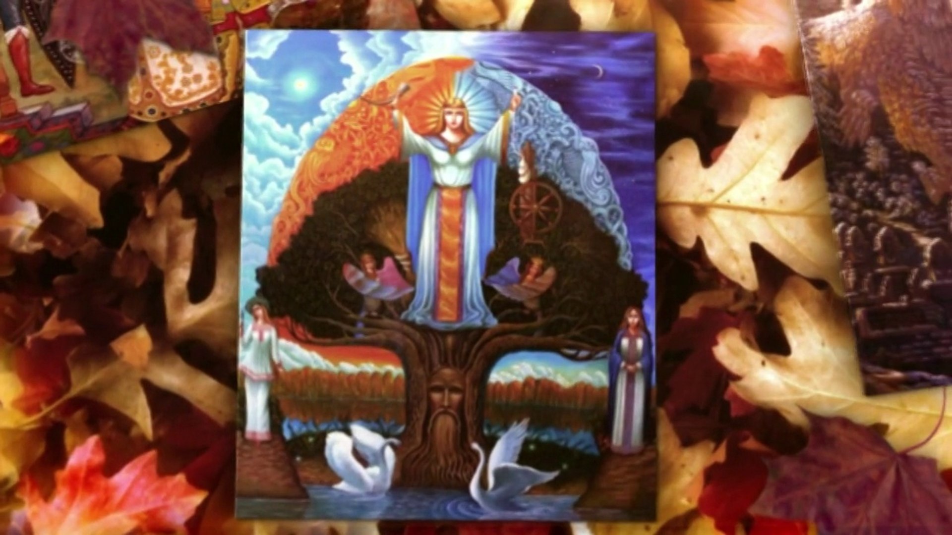 Видеоролик для вебстраницы