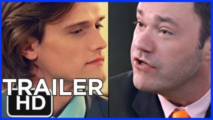 SPiN Official Trailer (2015) - Hartley Sawyer, Wilson Cleveland Wall Street Drama Short Film