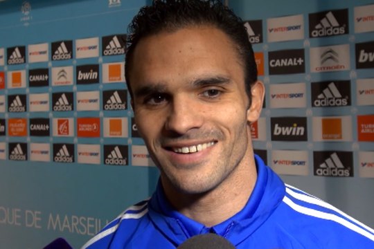 #OMETG Morel : «On est toujours là»