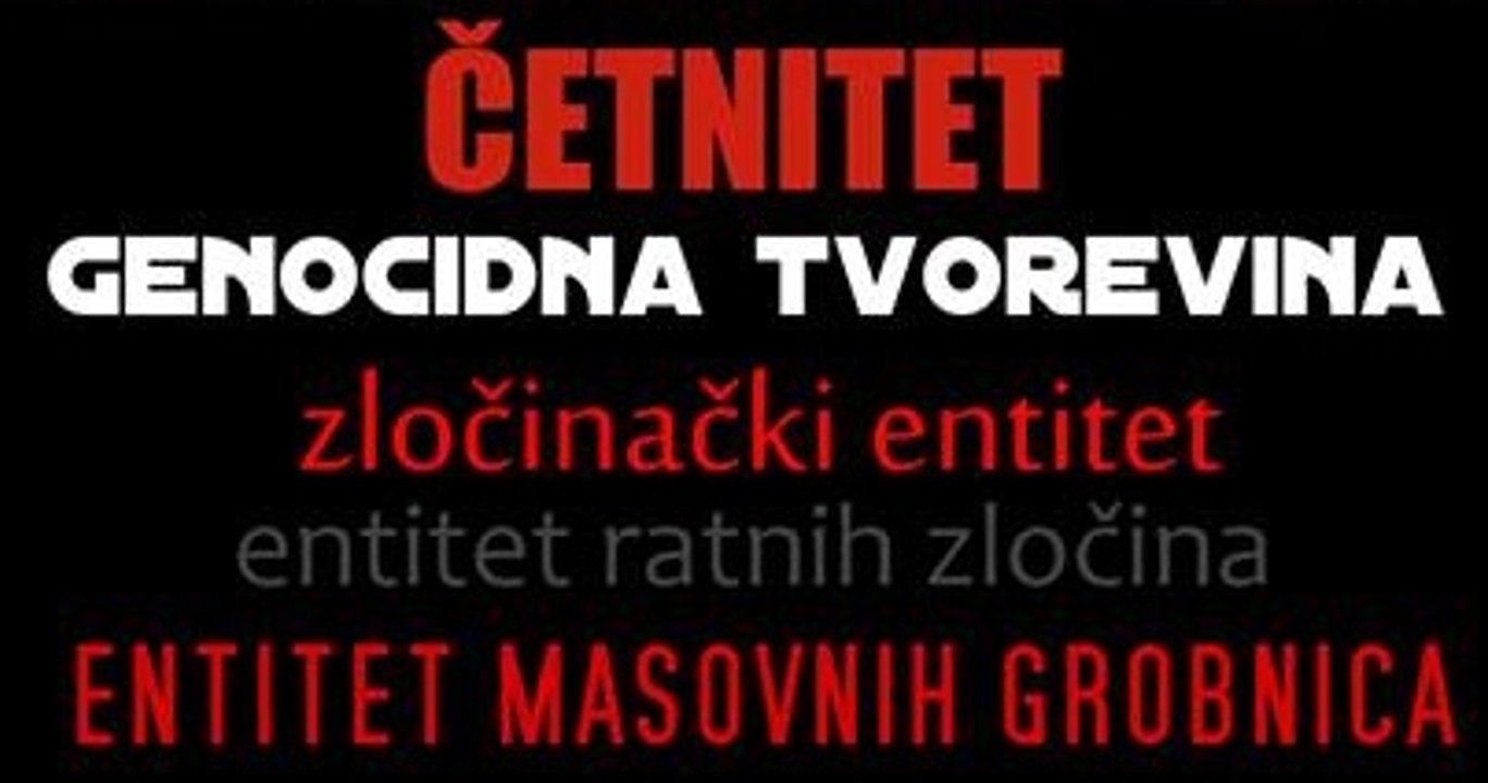 Presuda "Srebreničkoj petorki"
