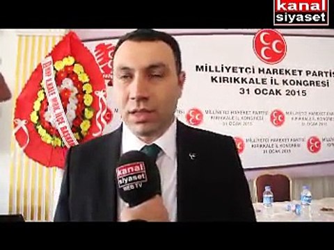 SEYİT AHMET GÖÇER RÖPORTAJ