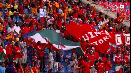 Congo vs D.R.Congo 2-4 all goals and highlights 31.01.2015