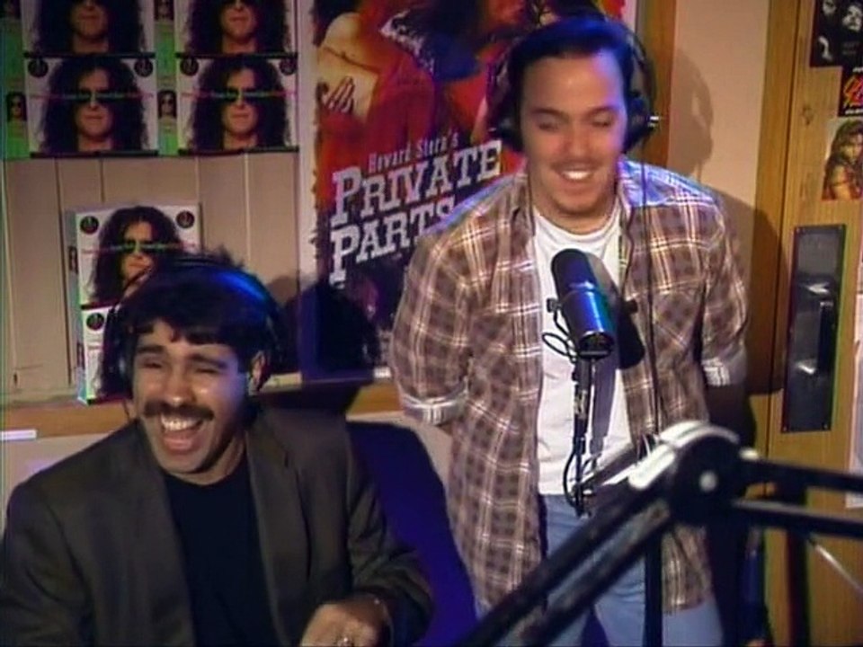 HTVOD - Freaky Fred Friday