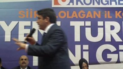 Aktay: "Kürtlere Sahip Çıktığını İddia Eden Örgüt, Kürtlere En Büyük Asimilasyonu Yaptı"