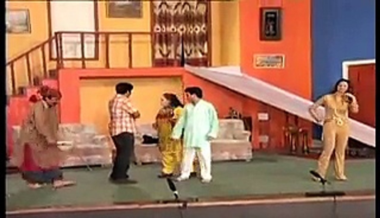 Best of Punjabi Stage - Akram Udas_H264-320x240  (72)