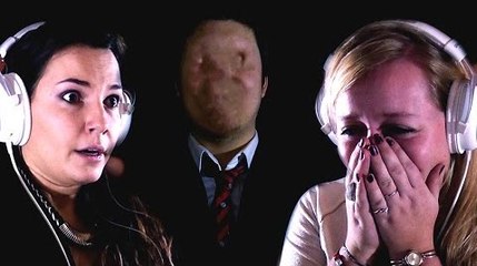 [CG] Slender: The Eight Pages. SPECIAL FILLES