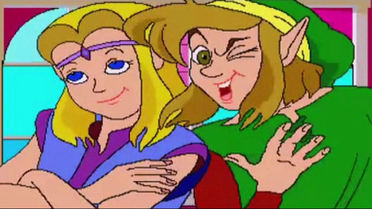 French Youtube Poop : Le monde devient fou !