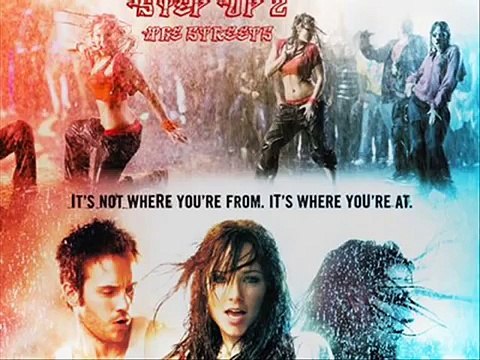 Step Up 2 Song- 'Low' ~ Flo Rida ft.