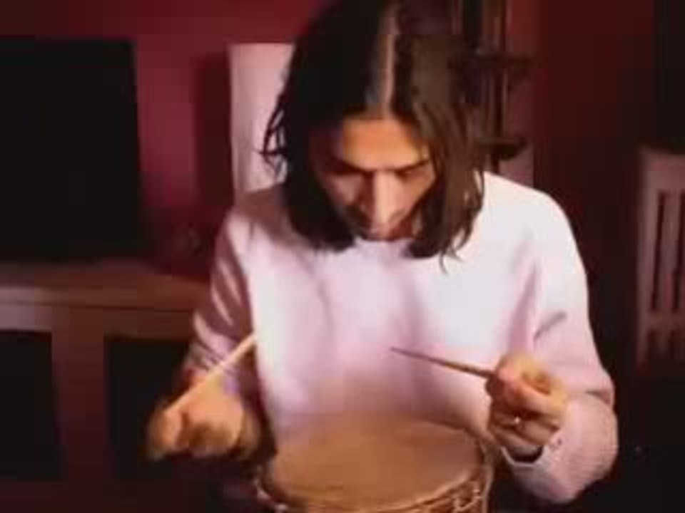 ReveilPercussion