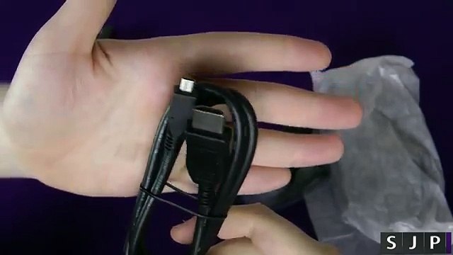 Sony AX100 4K Camcorder Unboxing & First Look