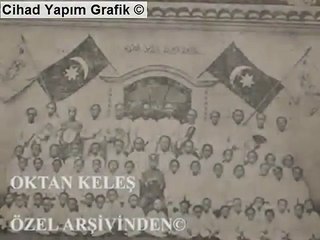 Sultan II. Abdülhamid'in Sırları ve Japonya'nın Talihsizliği - Cihad Yapım Grafik
