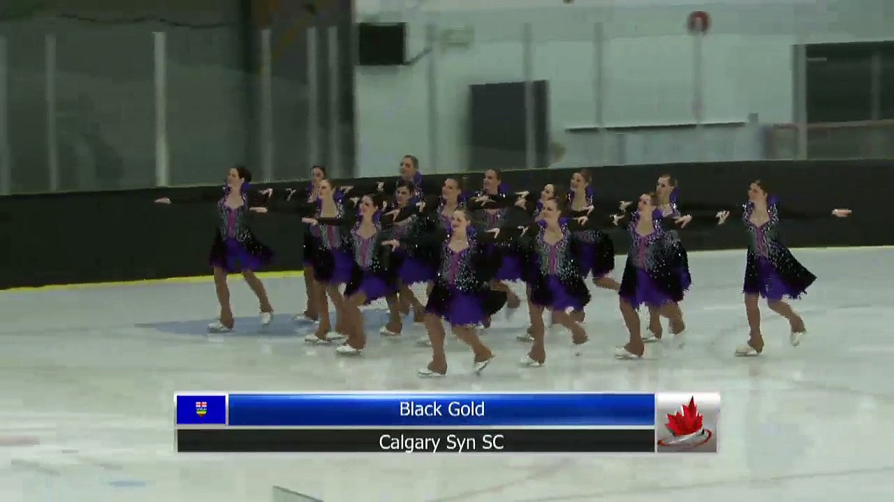 Black Gold - OPEN (REPLAY)