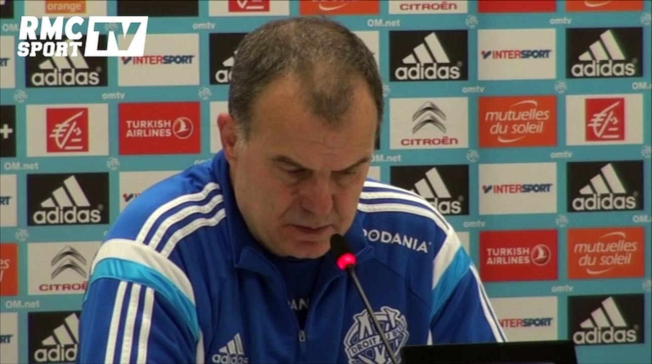 Football / Marseille-Evian-TG : service minimum pour l’OM - 31/01