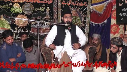 ghulam murtaza attari