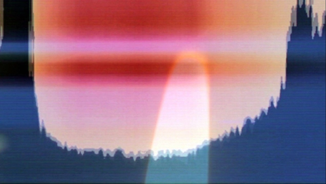 Speed of Light (Trailer HD)