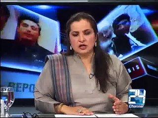 Nasim Zehra @9:30 31st January 2015