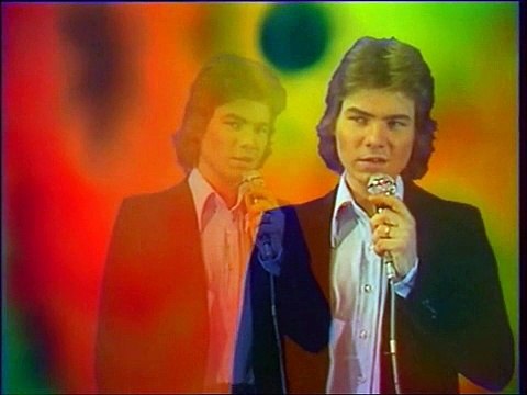 Daniel GUICHARD - Mon vieux ( cover )