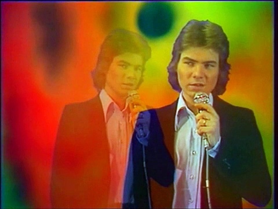 Daniel GUICHARD - Mon vieux ( cover )