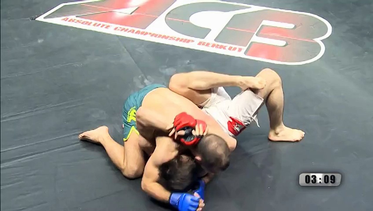 Russian Hammer v Rasul