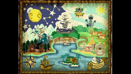 Paper Mario La Porte Millénaire Joyeux Noël