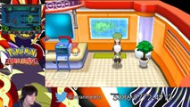Replay Pokémon (Enfin, plutôt Karaoke) - 30 Janvier 2015