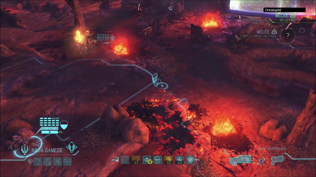 XCOM : Enemy Within (53)