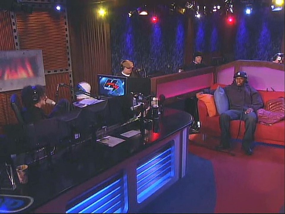 HTVOD - 50 Cents New Album